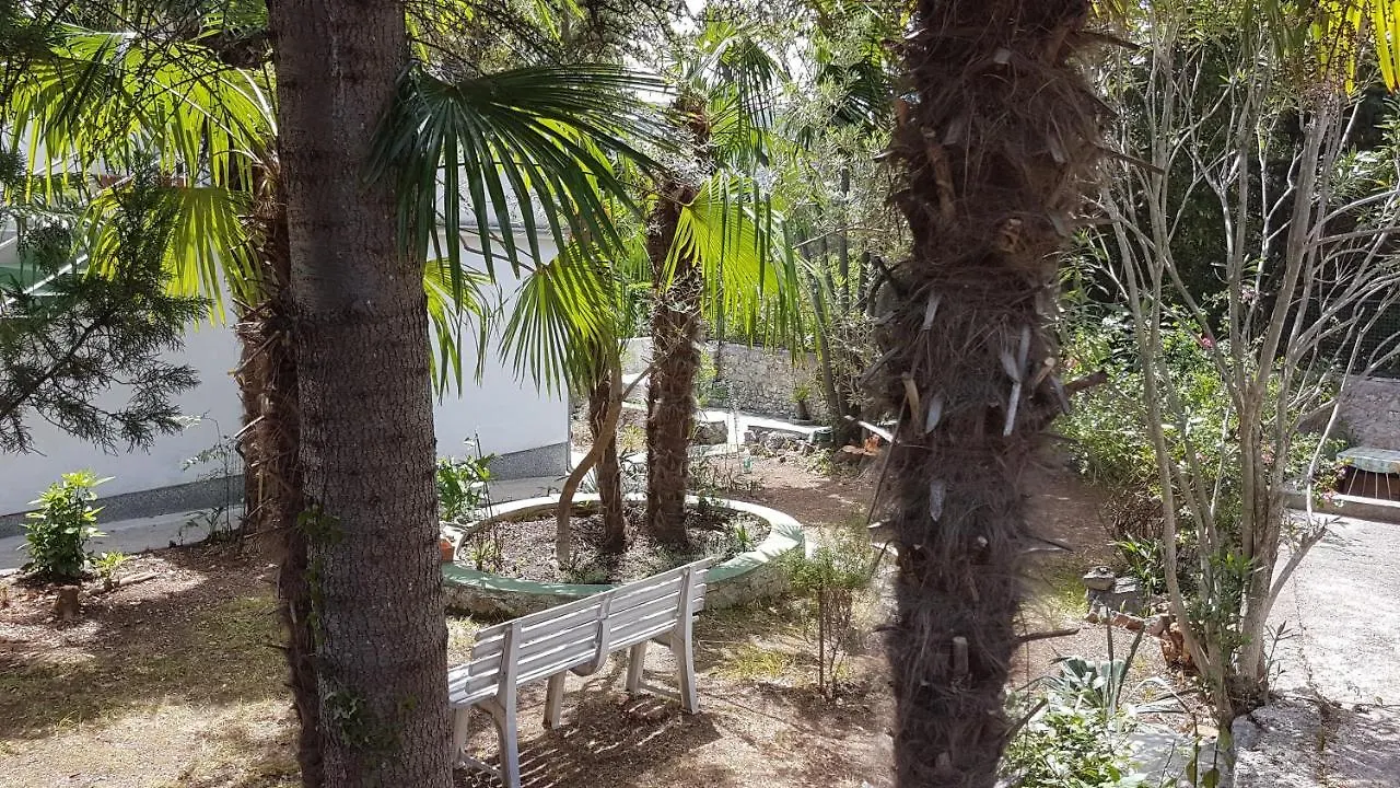 Apartment Mir Cres