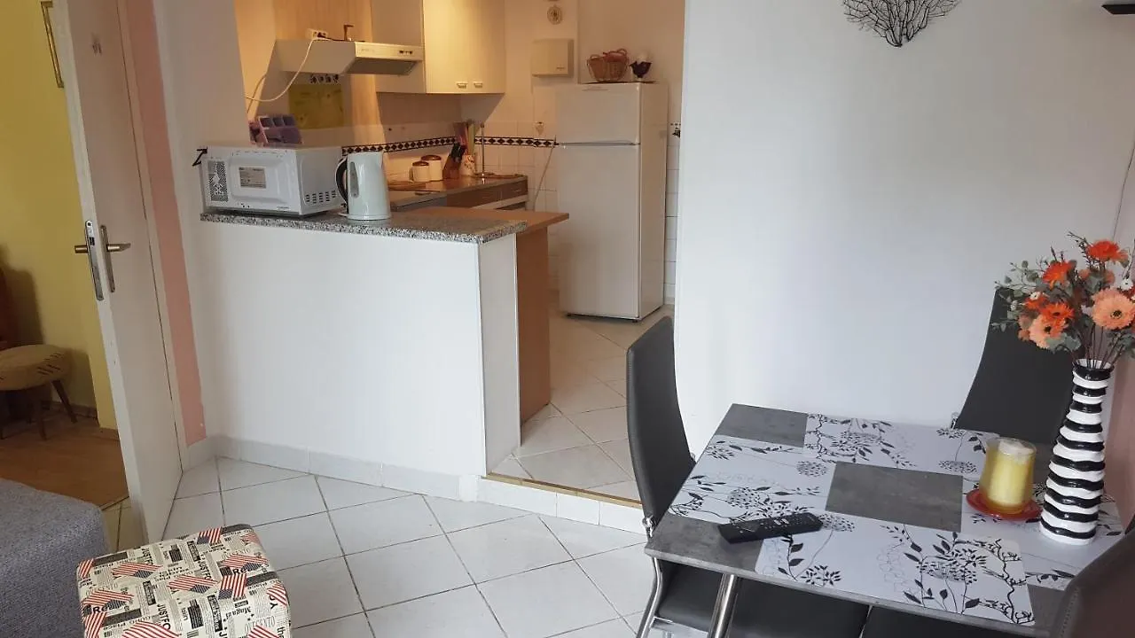 Apartment Mir Cres Croatia