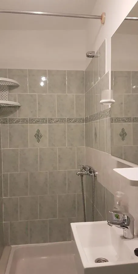 Apartment Mir Cres 0*,  Croatia